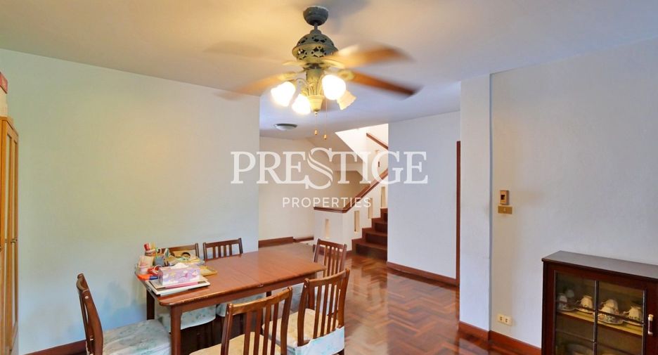 À vendre 6 chambres maison à Bang Lamung, Chonburi