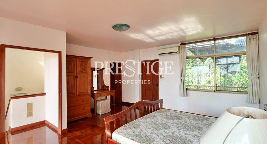 À vendre 6 chambres maison à Bang Lamung, Chonburi