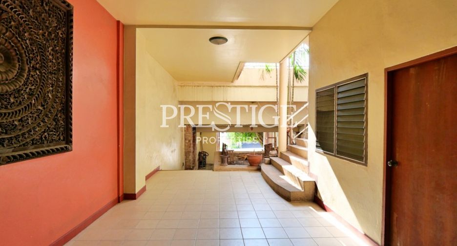 À vendre 6 chambres maison à Bang Lamung, Chonburi