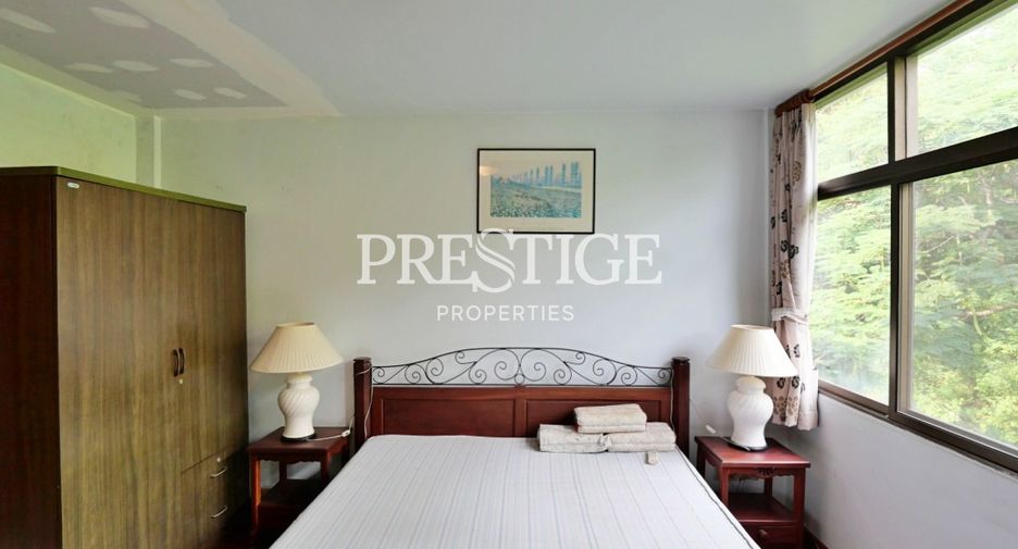 À vendre 6 chambres maison à Bang Lamung, Chonburi