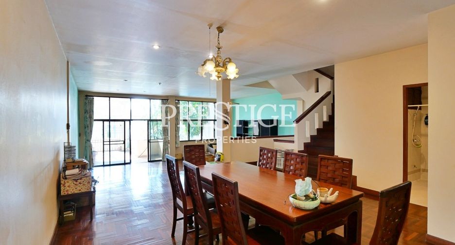 À vendre 6 chambres maison à Bang Lamung, Chonburi