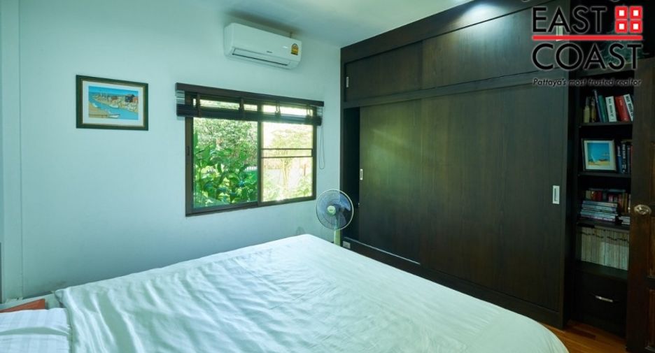 À vendre 3 chambres maison à East Pattaya, Pattaya