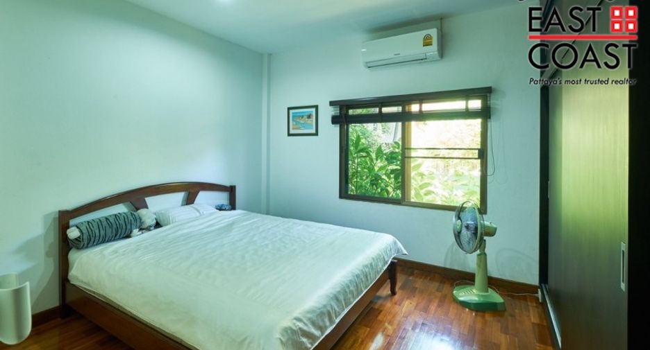 À vendre 3 chambres maison à East Pattaya, Pattaya