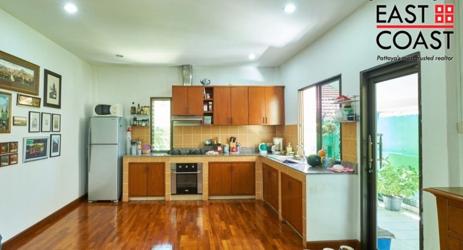 À vendre 3 chambres maison à East Pattaya, Pattaya