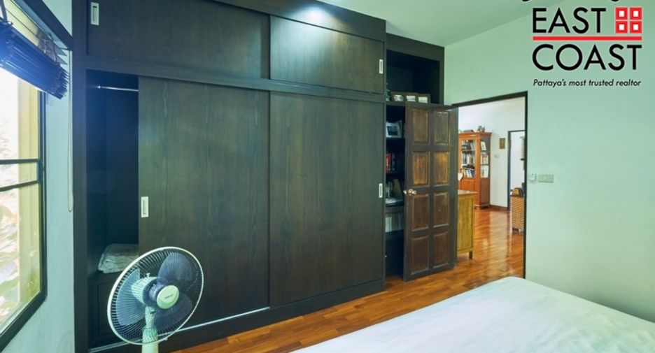 À vendre 3 chambres maison à East Pattaya, Pattaya
