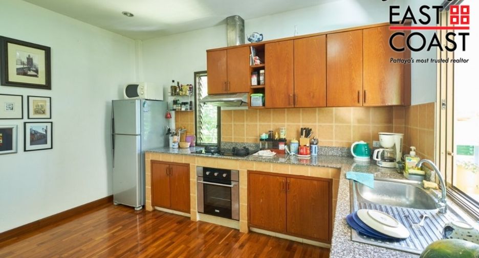 À vendre 3 chambres maison à East Pattaya, Pattaya