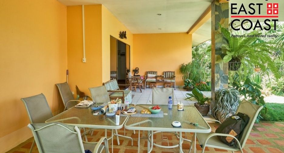 À vendre 3 chambres maison à East Pattaya, Pattaya