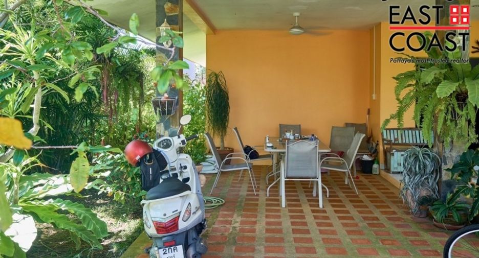 À vendre 3 chambres maison à East Pattaya, Pattaya