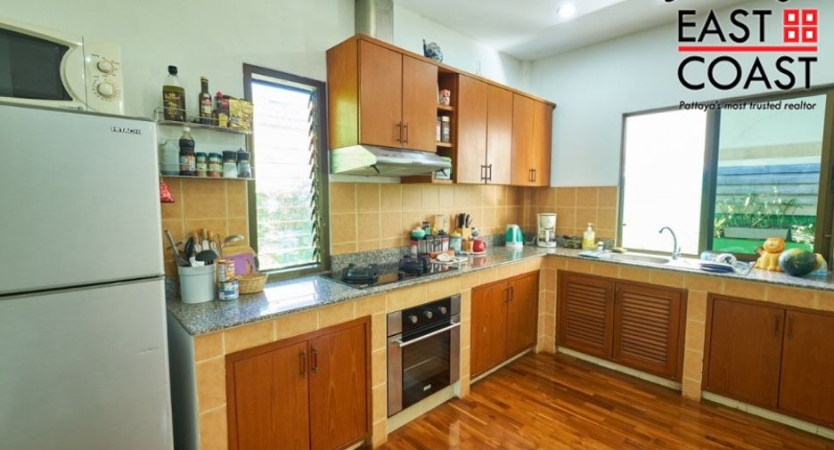 À vendre 3 chambres maison à East Pattaya, Pattaya
