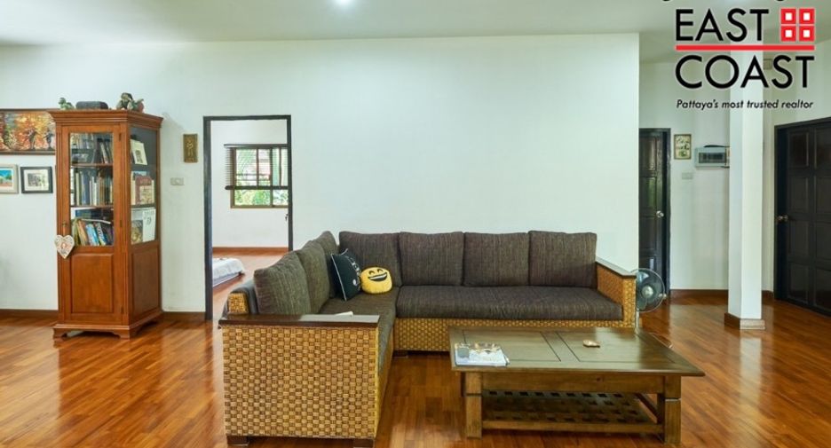 À vendre 3 chambres maison à East Pattaya, Pattaya