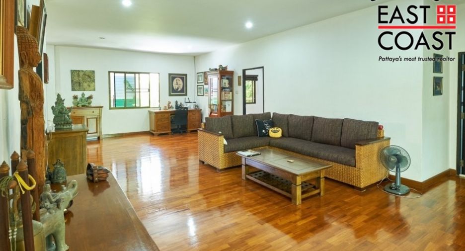 À vendre 3 chambres maison à East Pattaya, Pattaya