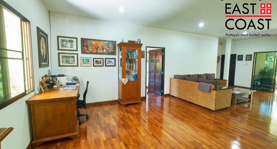 À vendre 3 chambres maison à East Pattaya, Pattaya
