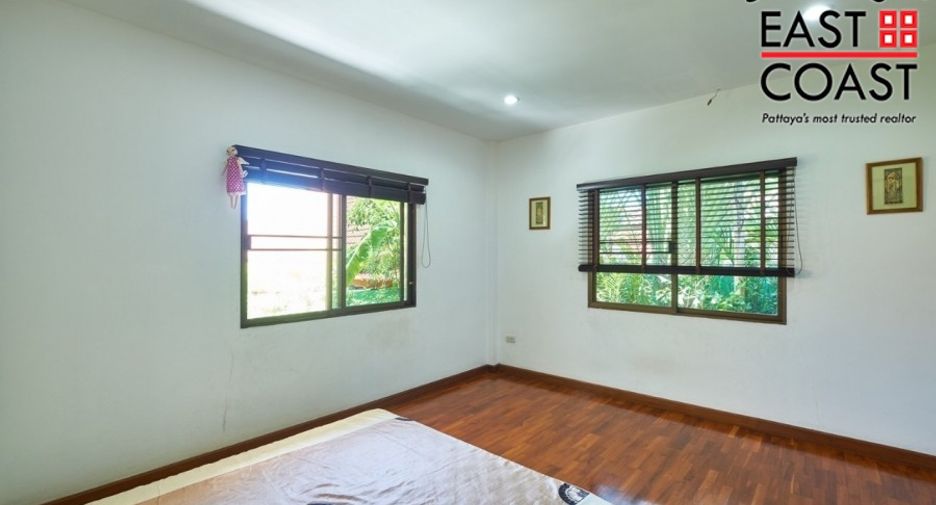 À vendre 3 chambres maison à East Pattaya, Pattaya