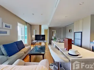 For sale 2 bed condo in Hua Hin, Prachuap Khiri Khan