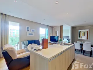For sale 2 bed condo in Hua Hin, Prachuap Khiri Khan
