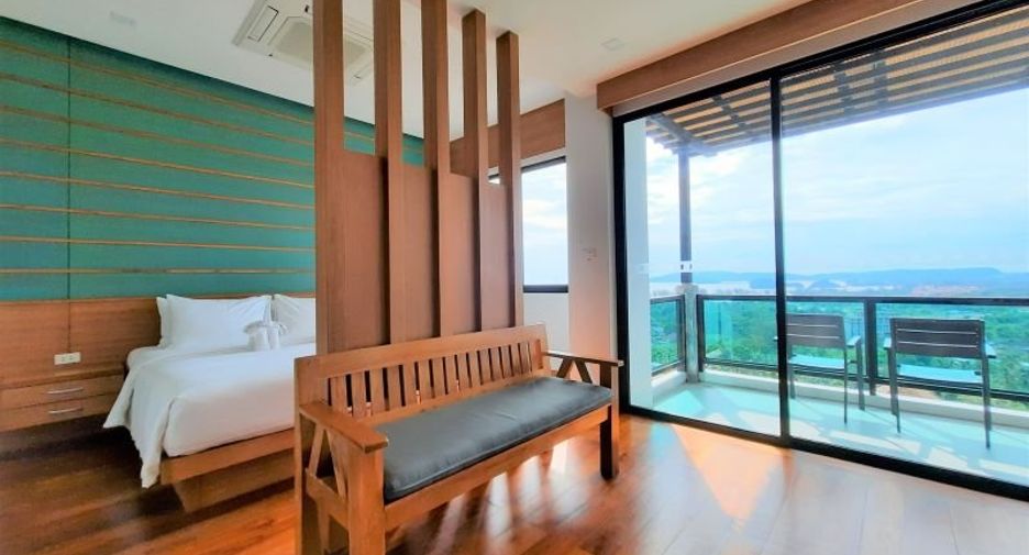 For sale 2 bed townhouse in Mueang Krabi, Krabi