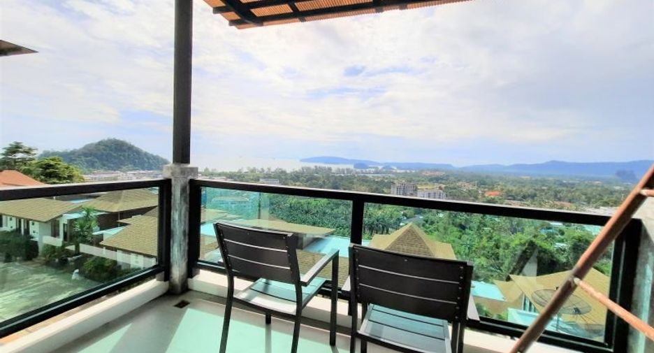 For sale 2 bed townhouse in Mueang Krabi, Krabi