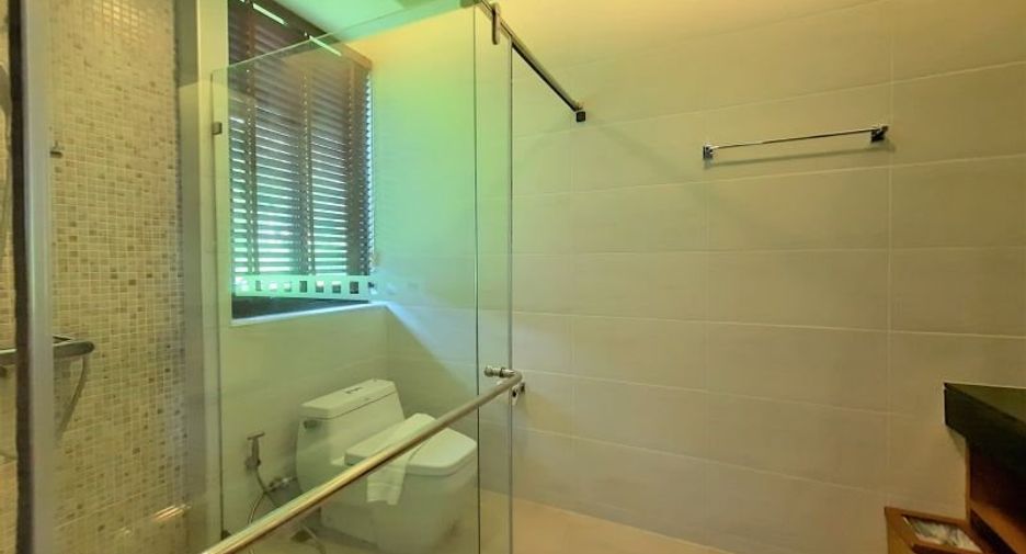 For sale 2 bed townhouse in Mueang Krabi, Krabi