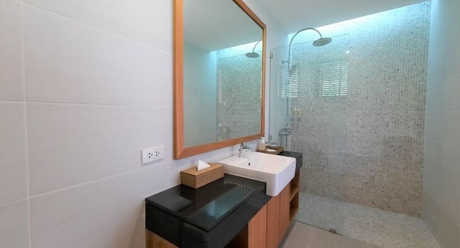 For sale 2 bed townhouse in Mueang Krabi, Krabi