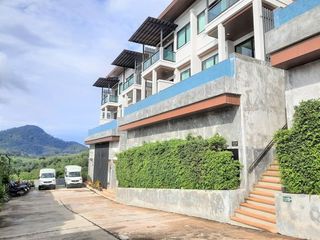 For sale 2 bed townhouse in Mueang Krabi, Krabi