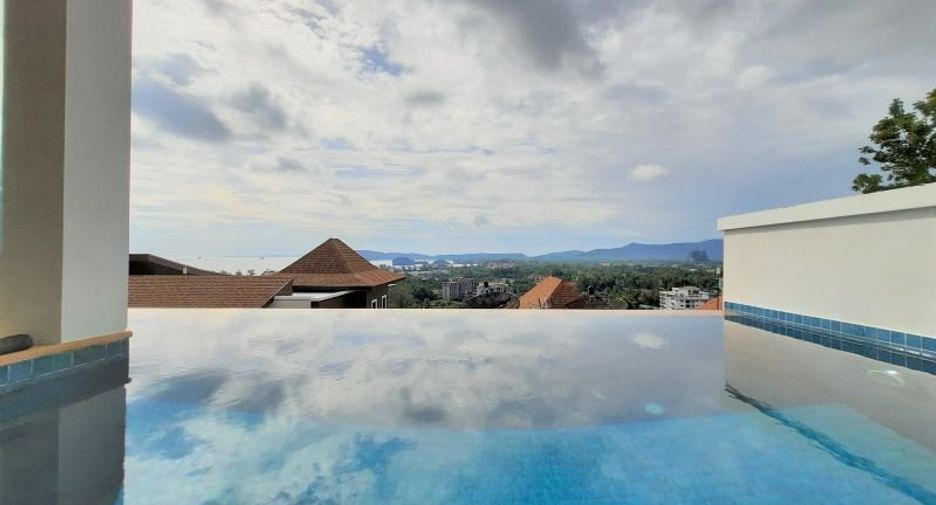 For sale 2 bed townhouse in Mueang Krabi, Krabi