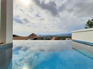 For sale 2 bed townhouse in Mueang Krabi, Krabi