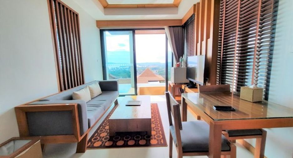 For sale 2 bed townhouse in Mueang Krabi, Krabi