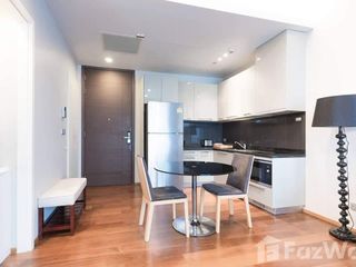 For sale 1 bed condo in Watthana, Bangkok