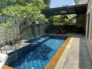 For rent 3 bed villa in Kathu, Phuket