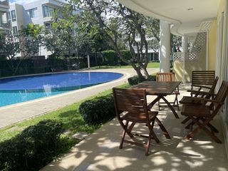 For rent 2 bed condo in Hua Hin, Prachuap Khiri Khan