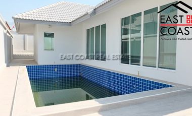 出售 3 卧室 独立屋 在 Bang Lamung, Chon Buri