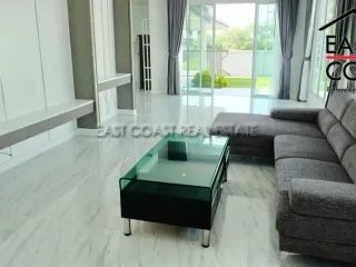 For sale 3 bedrooms house in Bang Lamung, Chonburi