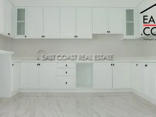 For sale 3 bedrooms house in Bang Lamung, Chonburi