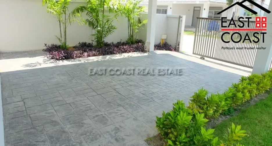 出售 3 卧室 独立屋 在 Bang Lamung, Chon Buri
