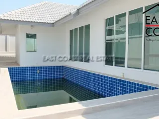 For sale 3 bedrooms house in Bang Lamung, Chonburi