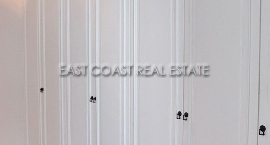 For sale 3 bedrooms house in Bang Lamung, Chonburi
