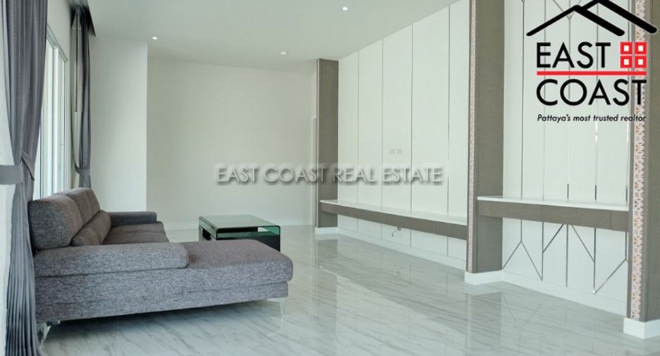 For sale 3 bedrooms house in Bang Lamung, Chonburi