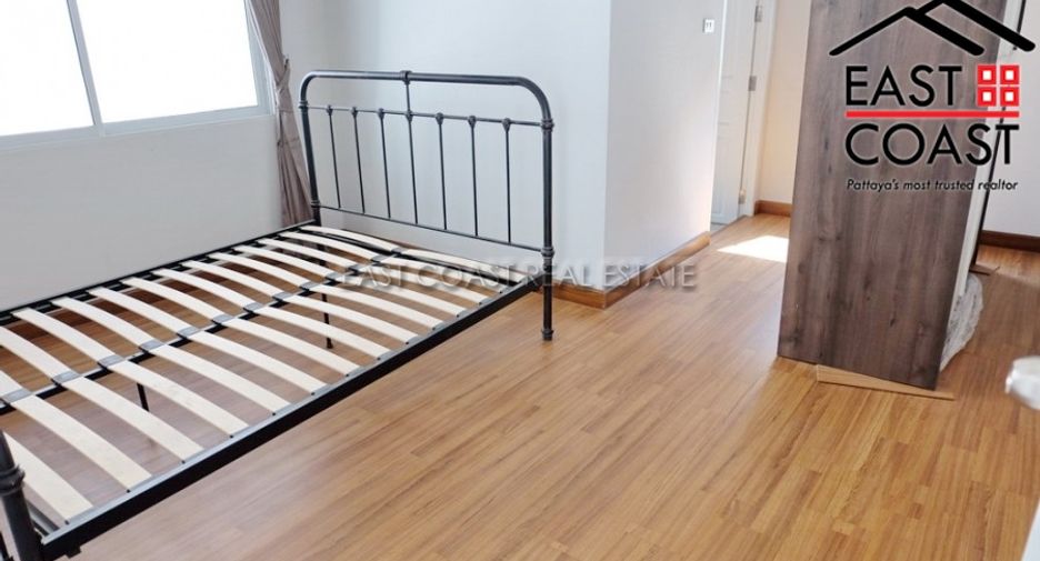 For sale 3 bedrooms house in Bang Lamung, Chonburi