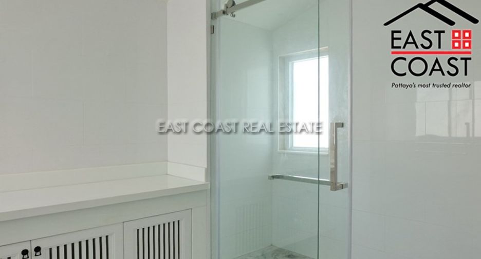 For sale 3 bedrooms house in Bang Lamung, Chonburi