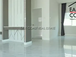 For sale 3 bedrooms house in Bang Lamung, Chonburi
