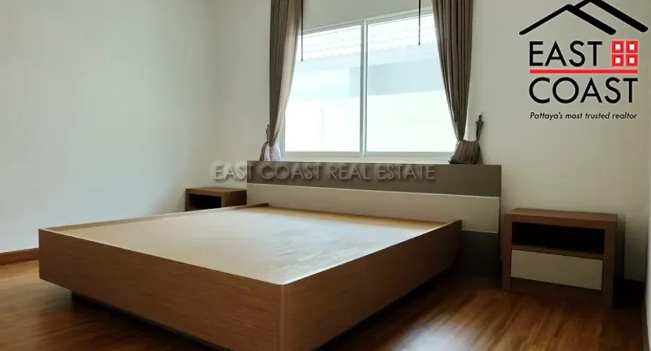 出售 3 卧室 独立屋 在 Bang Lamung, Chon Buri