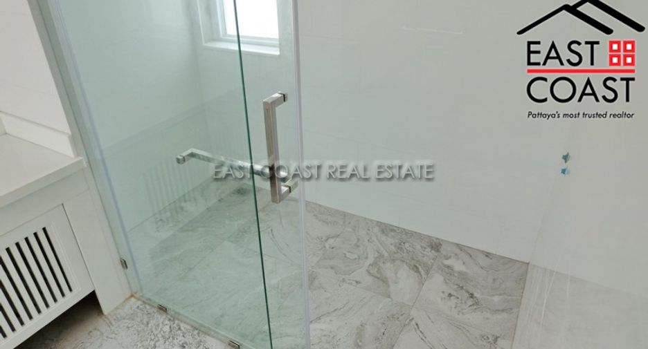 For sale 3 bedrooms house in Bang Lamung, Chonburi