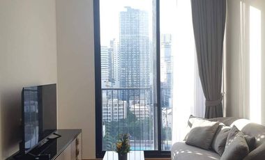 For sale 2 bed condo in Watthana, Bangkok