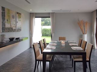 Villa en venta de 2 habitaciones en Mae Rim, Chiang Mai