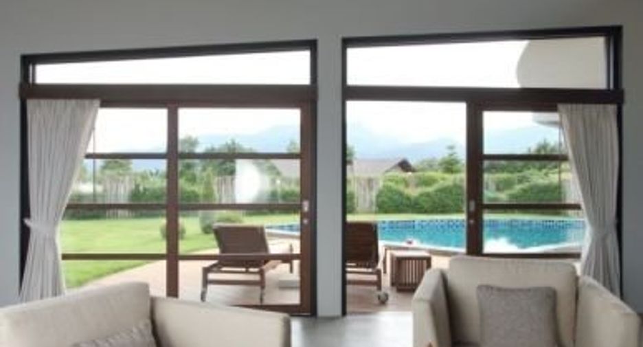 For sale 2 bedrooms villa in Mae Rim, Chiang Mai