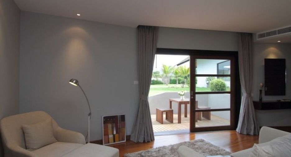 For sale 2 bedrooms villa in Mae Rim, Chiang Mai