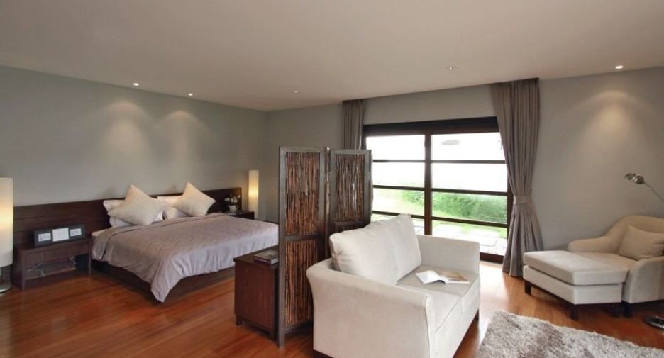 For sale 2 bedrooms villa in Mae Rim, Chiang Mai