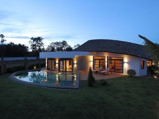Villa en venta de 2 habitaciones en Mae Rim, Chiang Mai