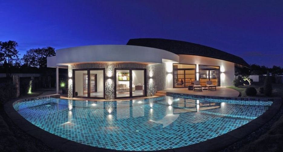 For sale 2 bedrooms villa in Mae Rim, Chiang Mai
