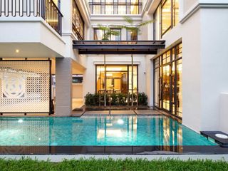 For sale 5 bed villa in Chatuchak, Bangkok